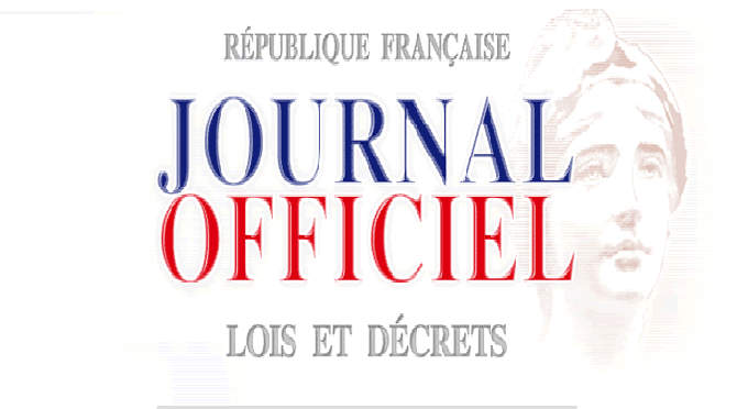 Nouveau DPE : parution au Journal Officiel