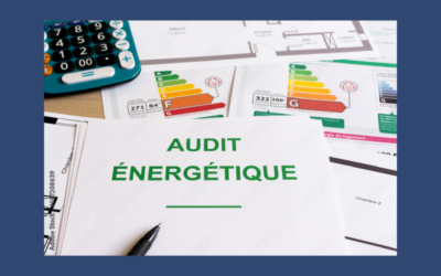 L’audit énergétique devient obligatoire pour les logements classés E au DPE