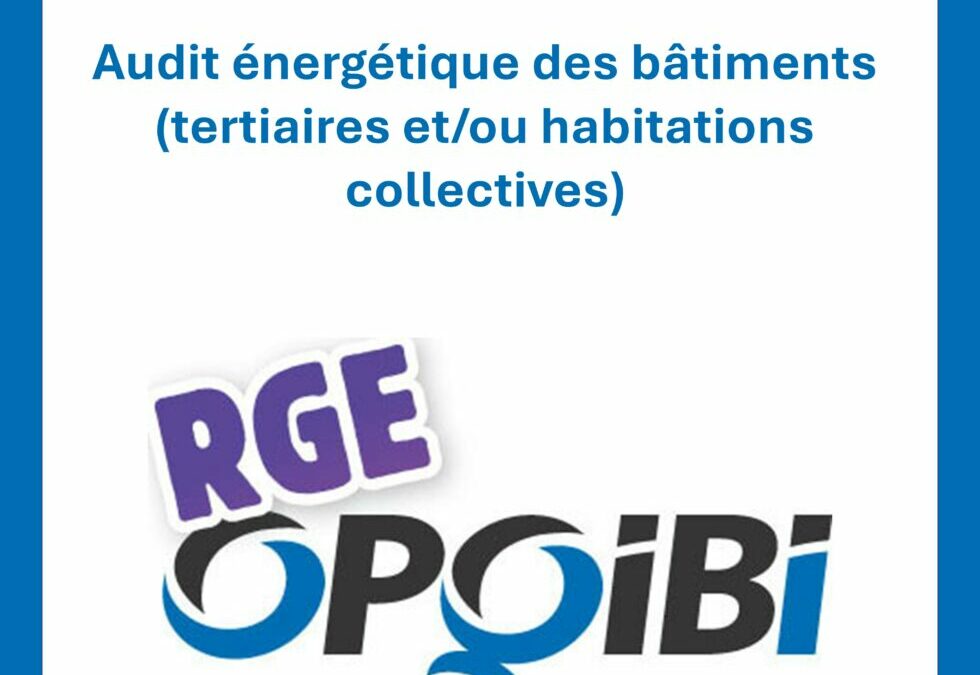 Un pas de plus vers la rénovation