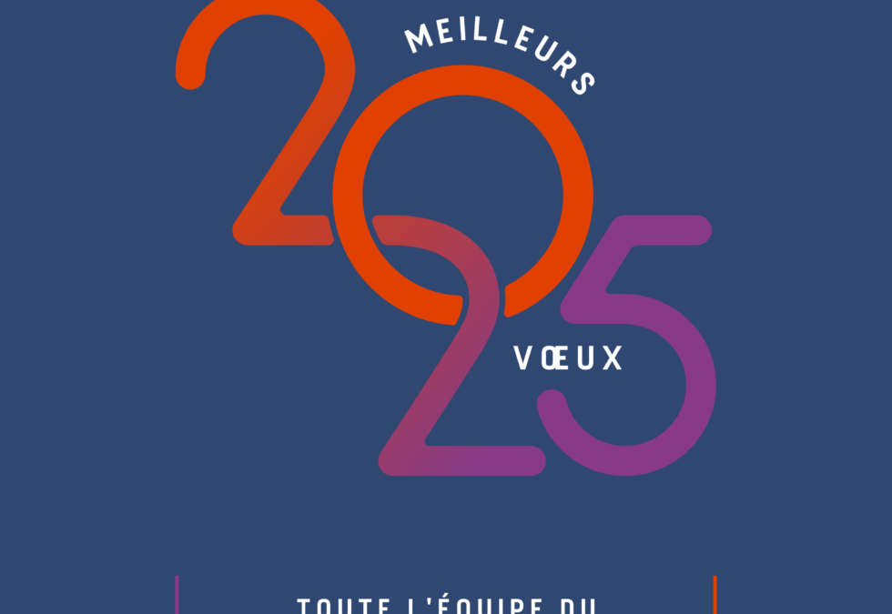 Vœux 2025
