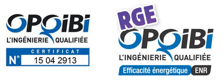 Renouvellement de nos qualifications RGE
