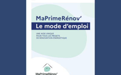 RENOVATION – Mode d’emploi Ma Prime Rénov 2025