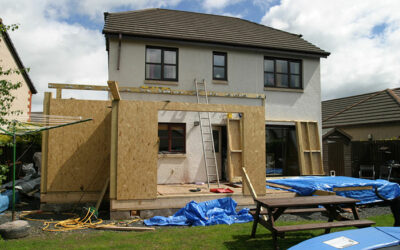Extension de maison individuelle : quelles obligations énergétiques faut-il respecter ?