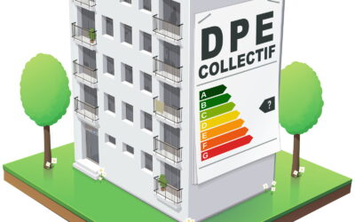 L’obligation du DPE collectif en copropriété : un diagnostic clé pour anticiper la rénovation