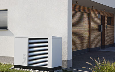 Pompes à chaleur : nouvelle réglementation F-Gas, ce qui va changer dès 2026