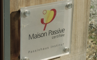 Réussir votre projet passif, de la vision à la conception technique