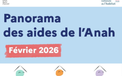 Guide des aides ANAH 2026 : quelles aides pour financer votre rénovation énergétique ?