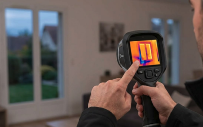 Rénovation performante : diagnostics, audit énergétique et accompagnement complet