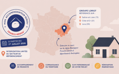 Accompagnateur Rénov&rsquo; (MAR) : ce qui change au 1er juillet 2026